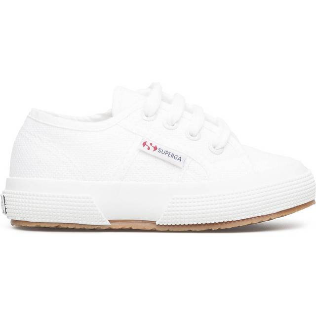 Superga 2750 Baby Classic - White