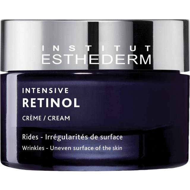 Institut Esthederm Intensive Retinol Face Cream 50Ml