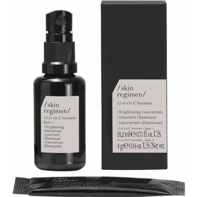 Skin Regimen Vitamin C Booster 25ml