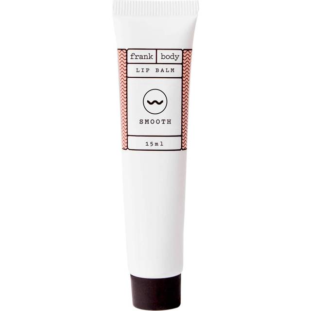 Frank Body Lip Balm Original 15ml