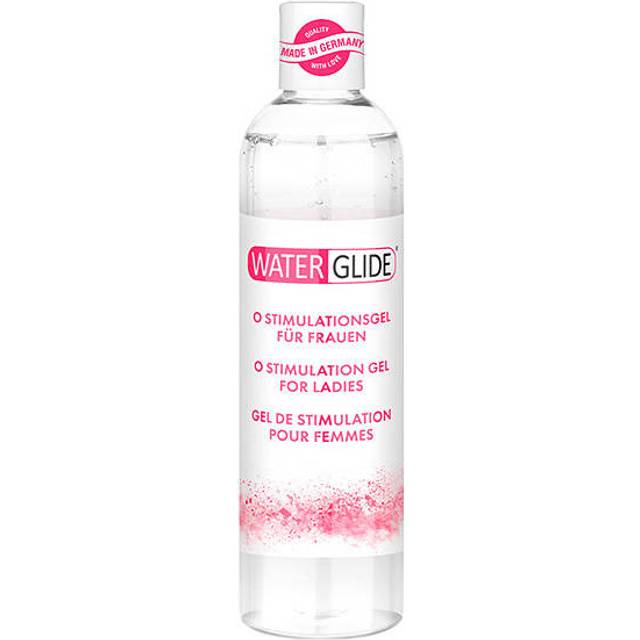Waterglide Orgasmic Gel 300ml