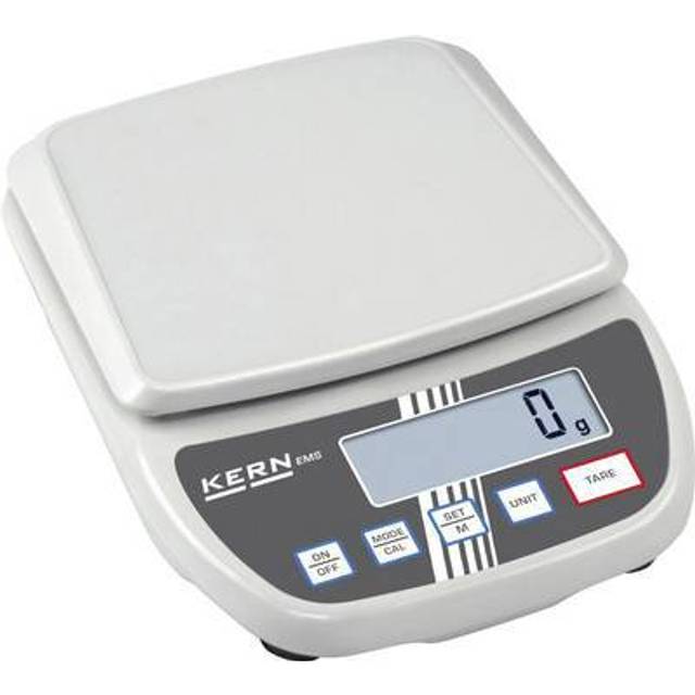 Precisionsvåg EMS - EMS 6K1