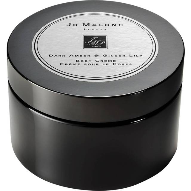 Jo Malone London Dark Amber & Ginger Lily Body Crème 175ml
