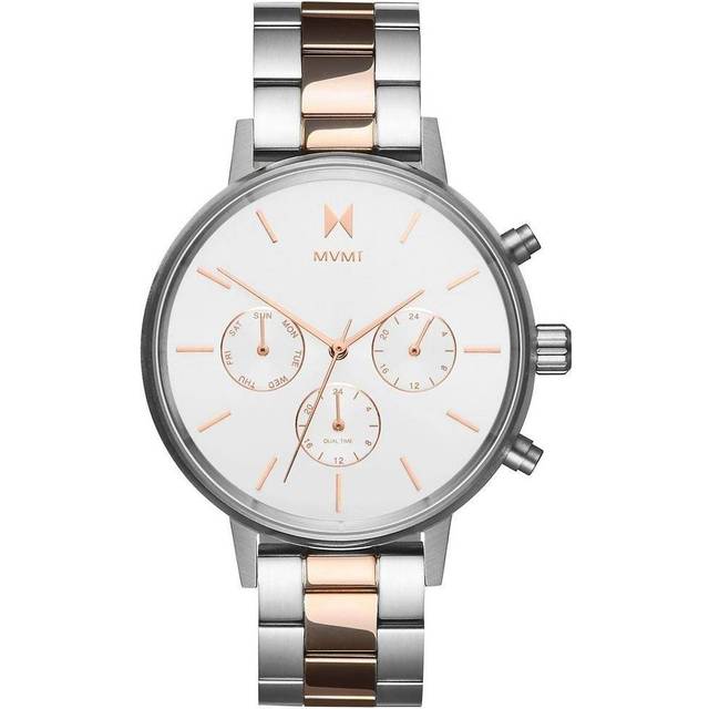 MVMT FC01-S Nova Stella Damenuhr 38mm 5ATM
