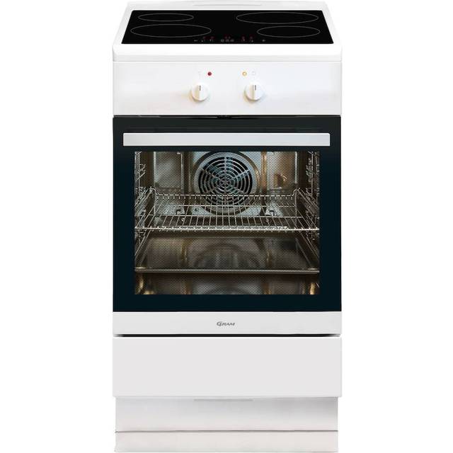 Gram Induktionsspis CI55050V (50cm)