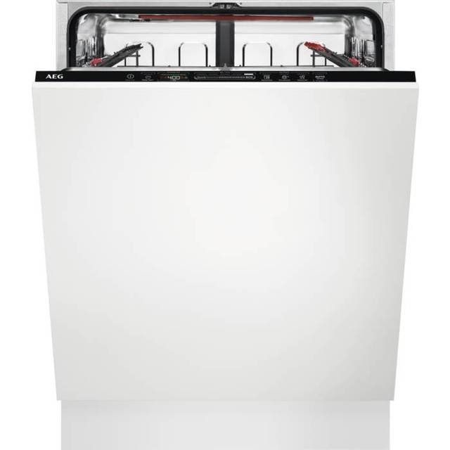 AEG FSE63607P