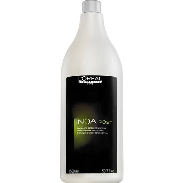 L’Oréal Professionnel Inoa Post Regenererande schampo efter färgning 1500 ml