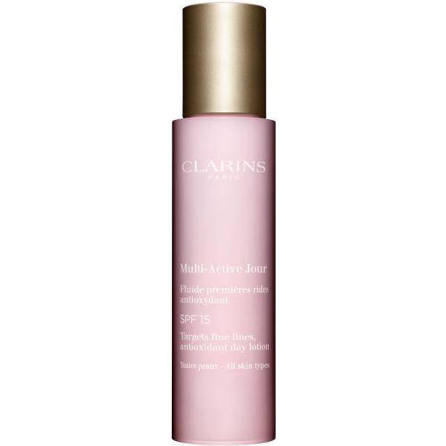 Clarins Multi-Active Day Face Lotion SPF15 50ml