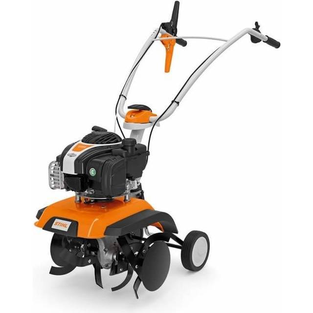 Stihl MH 445 R Compact Petrol Tiller