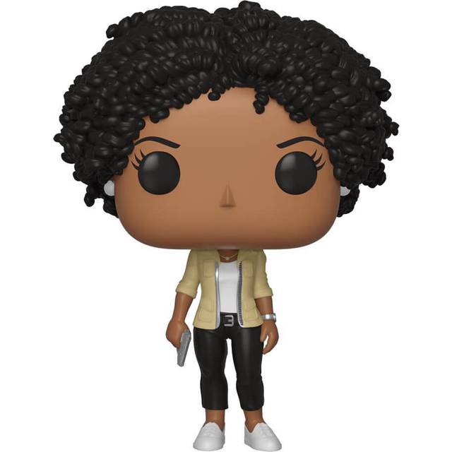 James Bond Eve Moneypenny Pop! Vinyl Figure