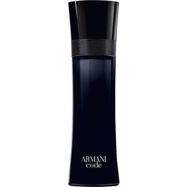 Armani Code EDT 75ml