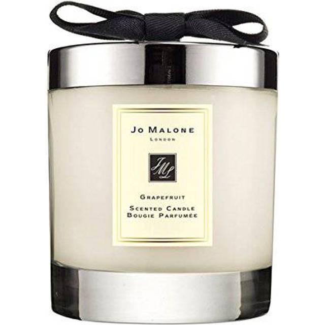 Jo Malone London Grapefruit Home Candle 200g - CLEAR