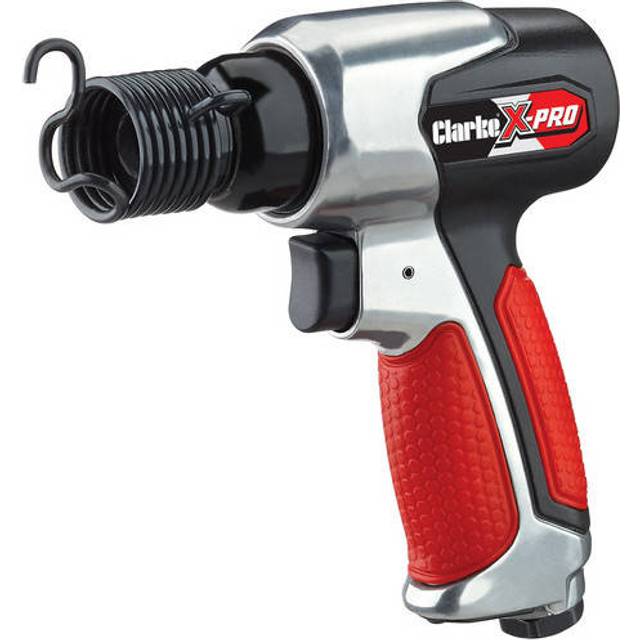Clarke Clarke CAT123 1/2" Reversible Air Drill