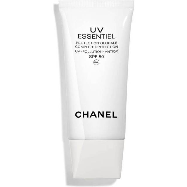 Chanel - Protection UV Essentiel Complete Protection SPF50 30ml for Women