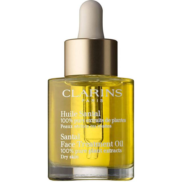Clarins  Face Skin Care Huile Santal Nourishing and Calming Sandalwood Oil