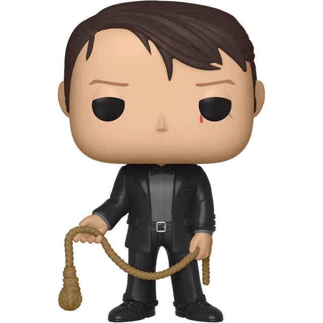 POP Movies: James Bond S2 - Le Chiffre