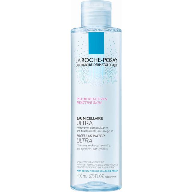 La Roche-Posay Effaclar Micellar Water, 200 ml