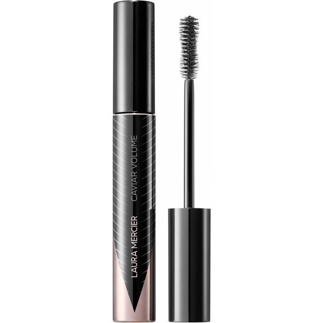 Laura Mercier Black Caviar Volume Panoramic Mascara 12ml - BLACK