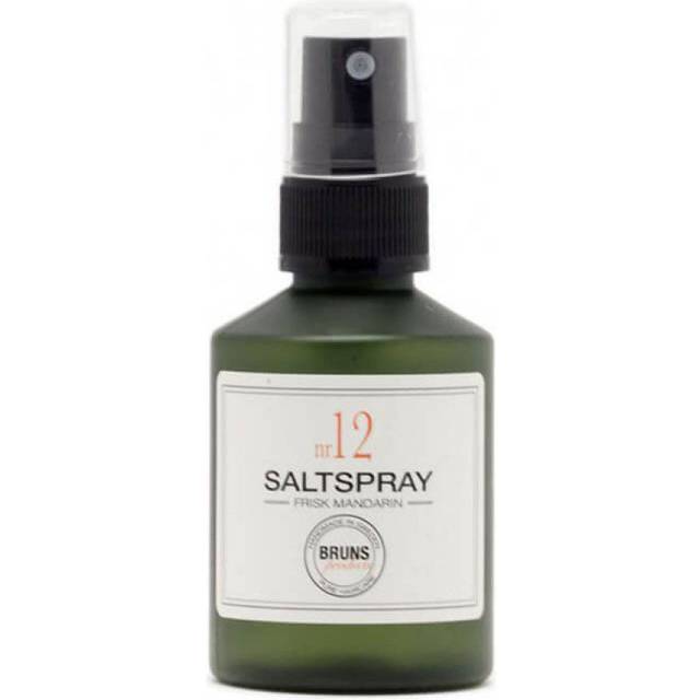 Bruns Products - Saltspray 12 Frisk Mandarin, 100 ml