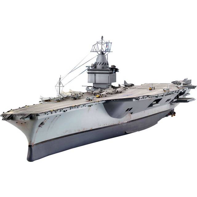 Revell U.S.S. Enterprise - 1 pc