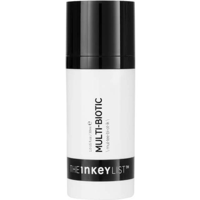 The Inkey List Multi-Biotic Moisturiser 30ml