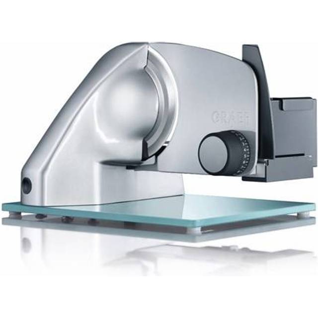 Graef Vivo V22eu Skärmaskin