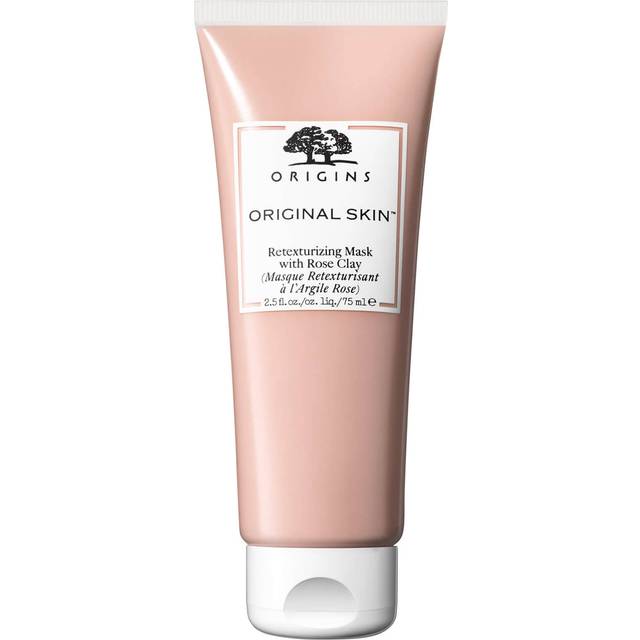 Original Skin Retexturizing Mask With Rose Clay (for Normal Oily & Combination Skin) - 75ml/2.5oz