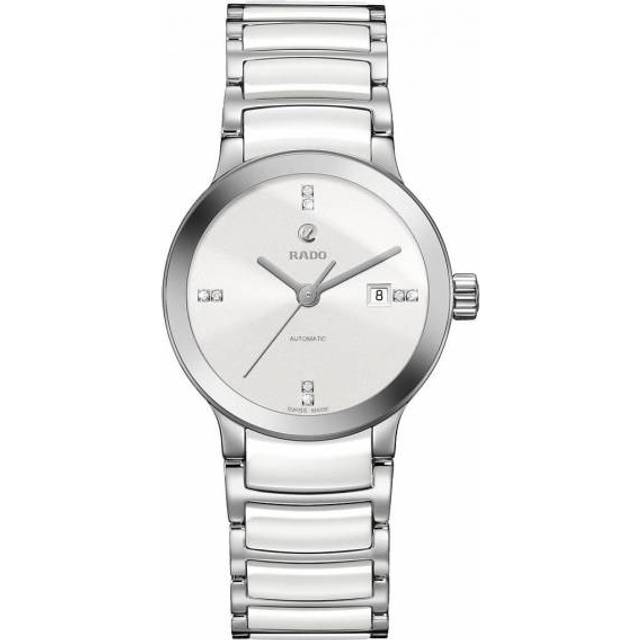 Rado Watch Centrix Sm - White
