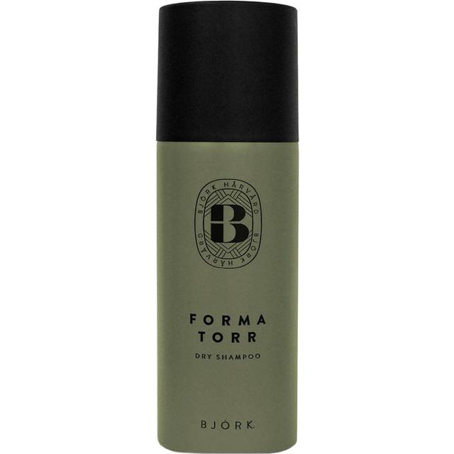 Björk Forma Torr Dry Shampoo 200 ml