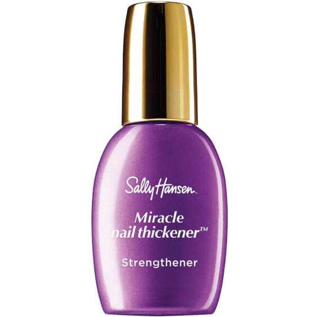 Womens Sally Hansen Miracle Nail Thickener - Multi - One Size