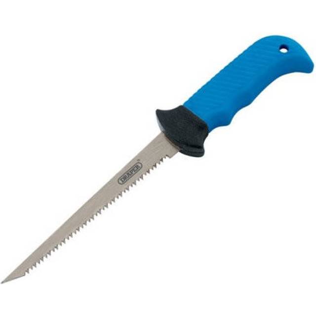 Draper 02945 150mm Soft Grip Hardpoint Plasterboard Saw