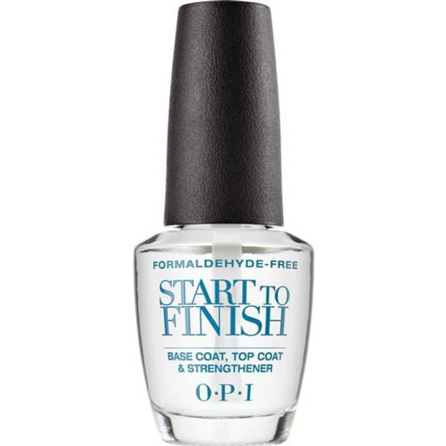 OPI Start to Finish 15ml