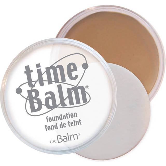 TheBalm TimeBalm Foundation Medium/Dark