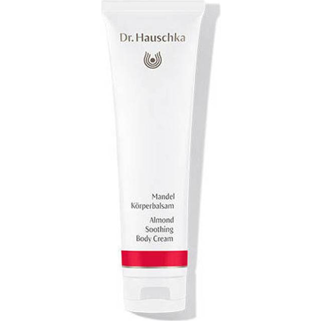 Dr. Hauschka Almond Soothing Body Cream 145ml/4.9oz