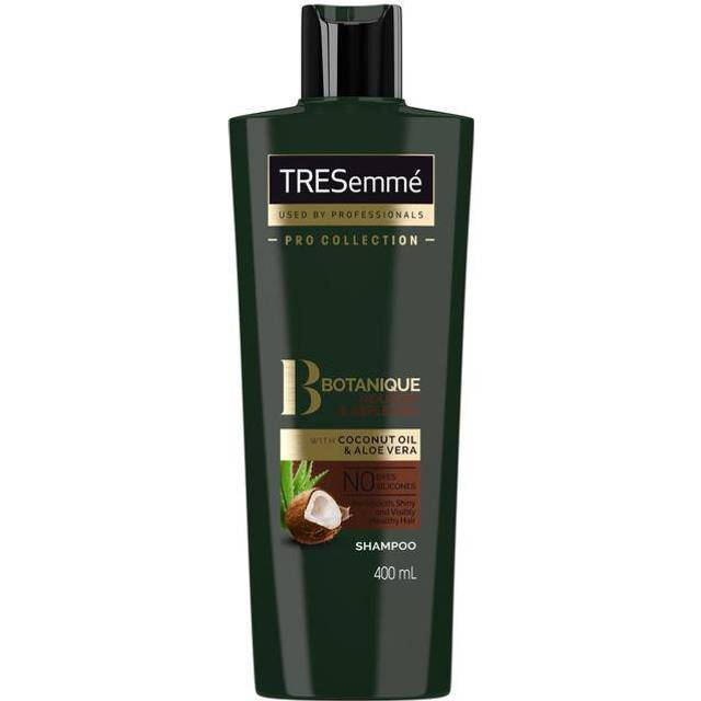 TRESemmé Botanique Nourish Shampoo 400 ml - Multi