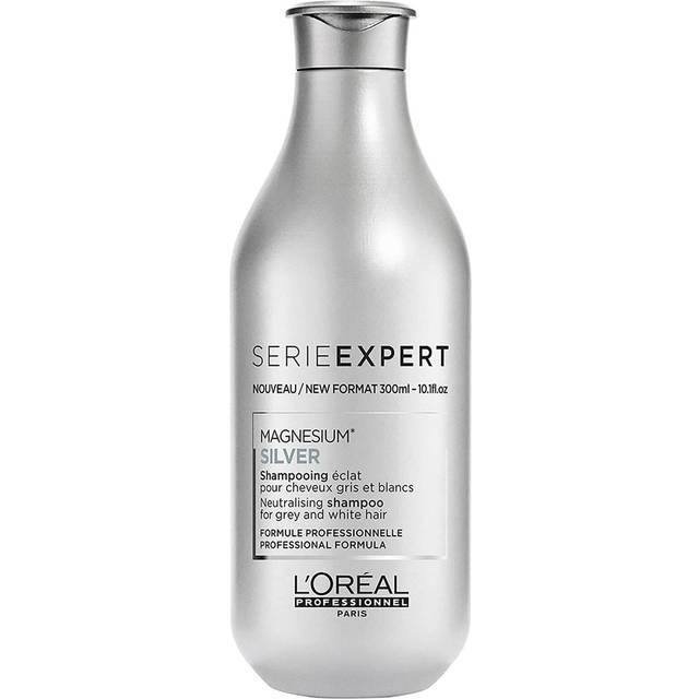 L'Oréal Professionnel SerieExpertSilverShampoo 100 ml