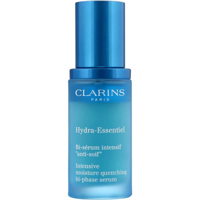 Hydra-Essentiel Moisturizes And Quenches Supercharged Bi-phase Serum, 30ml