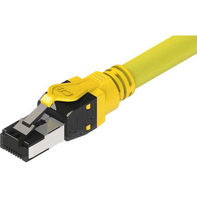 Roline RJ45-RJ45 S/FTP Cat8 2m