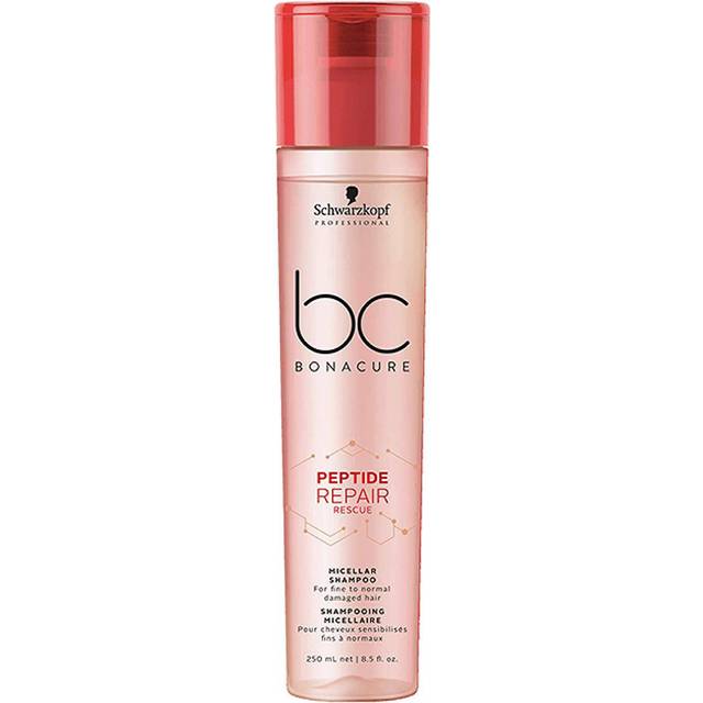 Schwarzkopf BC Repair Rescue Micellar Shampoo 250ml