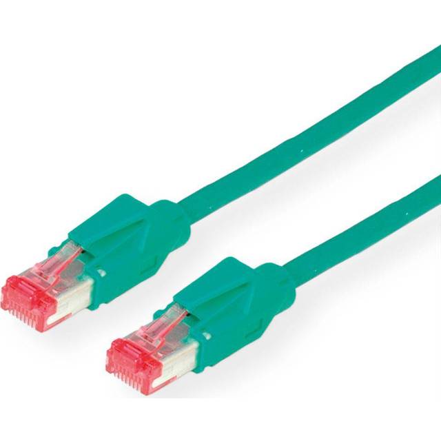 Draka RJ45-RJ45 S/FTP Cat6 2m