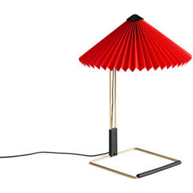 HAY - Matin Table Lamp S Lavender
