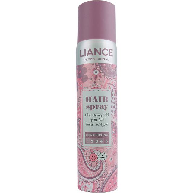 LIANCE Hair Spray Ultra Strong 300ml