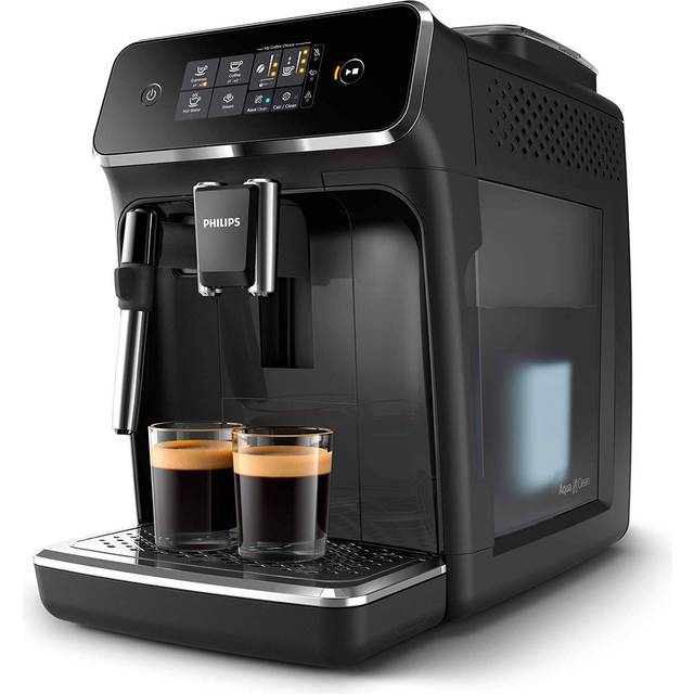 Philips EP2224/40 kaffemaskin