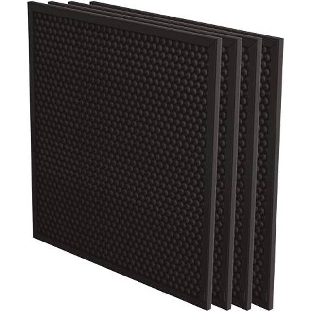 Fellowes 9416502 Aeramax Professional Am3 And 4 Carbon Filter With Pre-filters P