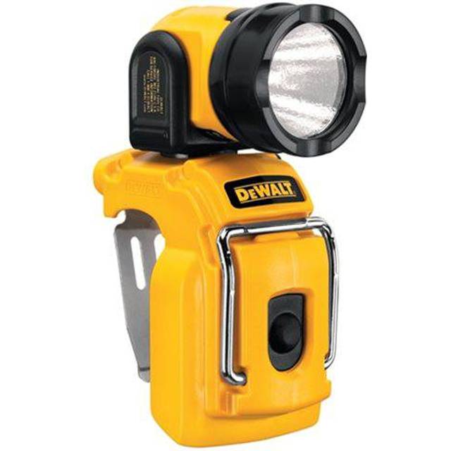DeWalt DCL510 12v XR Cordless Torch No Batteries No Battery Charger No Case