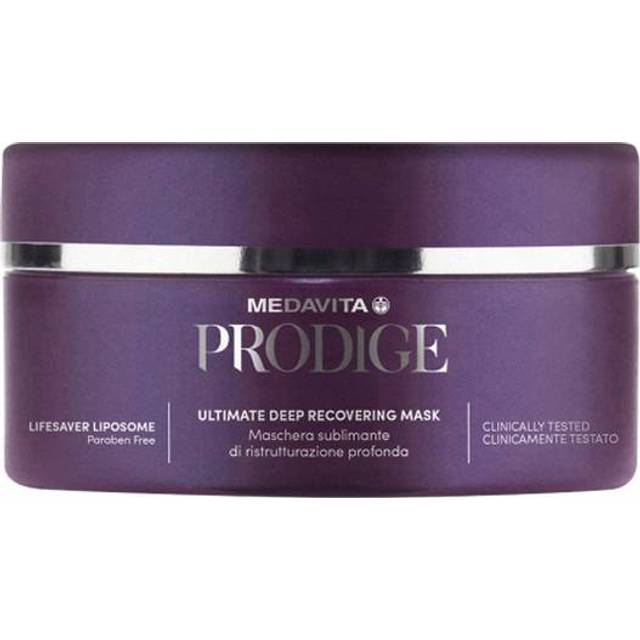 Medavita Prodige Ultimate Deep Recovering Mask pH 2.8 250ml