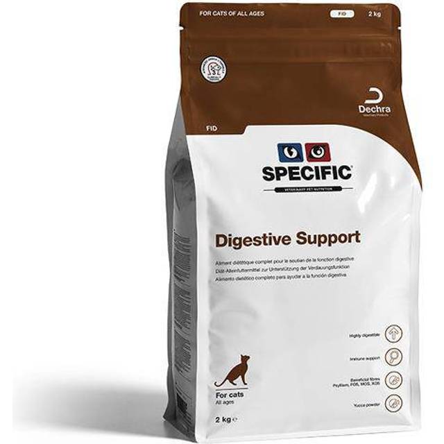 Specific Cats FID Digestive Support 2 kg