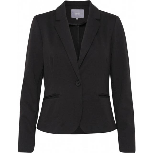 Women's blazer b.young Rizetta - Noir