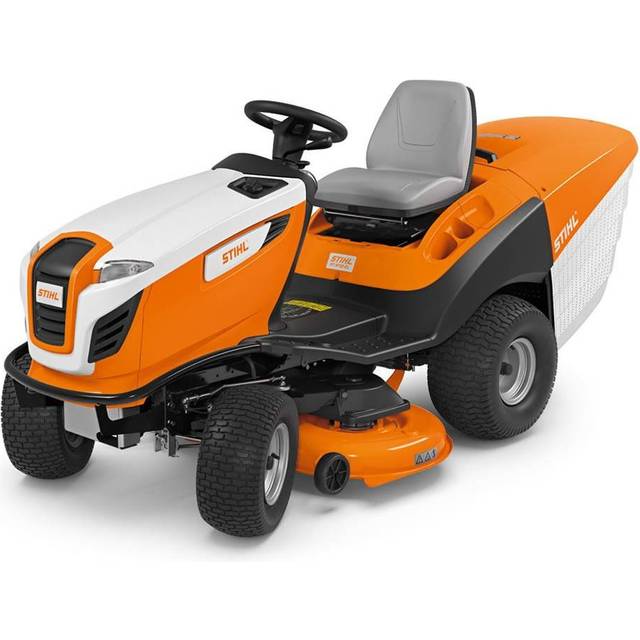 Stihl RT 6112 ZL Lawn Tractor