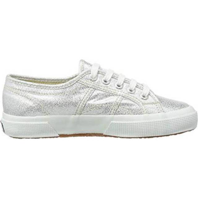 Superga Flicka 2750-lams låg topp